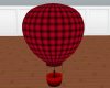 (SK) Goth Balloon