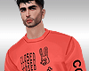 Confusion Sweater