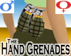 Hand Grenades -v1a