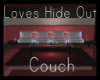 ::Loves Couch::