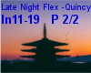 [R]LateNight-Quincy 2/2