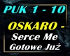 Serce Me Gotowe Już