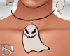 D| Necklace Ghost