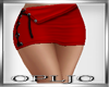 Skirt - Red (RL)
