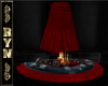 RYN: Cuddle Fireplace RB