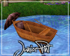 *JP* Rowboat For Two