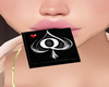 Queen card `
