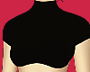 Jet Black Tee