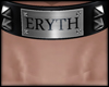 Eryth's Girl