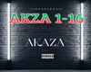 Akaza - AKZA 1-16