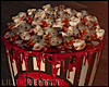 H! Strawberry Popcorn