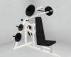 Upper Press Weights