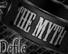 D* The Myth Armband R