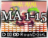 ♬𝐑 La Mamá + M D
