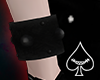 Darksteel Bangle L