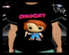 K- Chucky Shirt