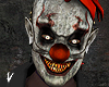 Horror Clown M