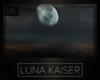 MOON PAISAJE