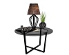 ISIDORA END TABLE