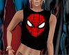 Spiderman Hoodie F