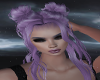 ~F8T~ Lavender Ariel