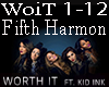 Worth It Fifth Harmony