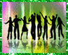 Hip Hop Dance - Group 10