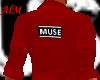 [AlM] muse suit red