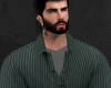 Casual Shirt Green DD*