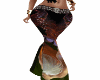 (A)Mermaidpants
