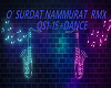 O'SURDATNAMMURATRMX OS1-