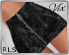 WV: Just a Tease! RLS