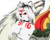 Okami Fur