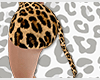 N| Leopard Tail Animated