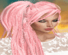 Rosé Hair Mistery