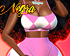 Pink Power Ranger