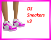 DS Sneakers V3