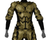 !V Golden Armor War