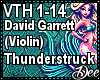 Violin: Thunderstruck