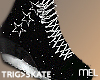 Mel-Ice Dance Skates anm