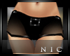 [Nic]Obrie Shorts (Rep)