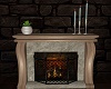SeaBrook Fireplace