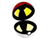 Pokeball 4 ur Avi