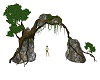 TREE ARCH