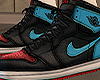 High Nc Leather