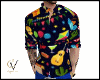 CVD - Camisa Junina