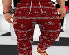 H l Xmas Joggers M