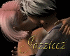 J2 Kissing Art
