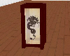 Dragon Screen Lamp