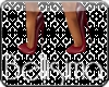 7 Inch Red Pumps